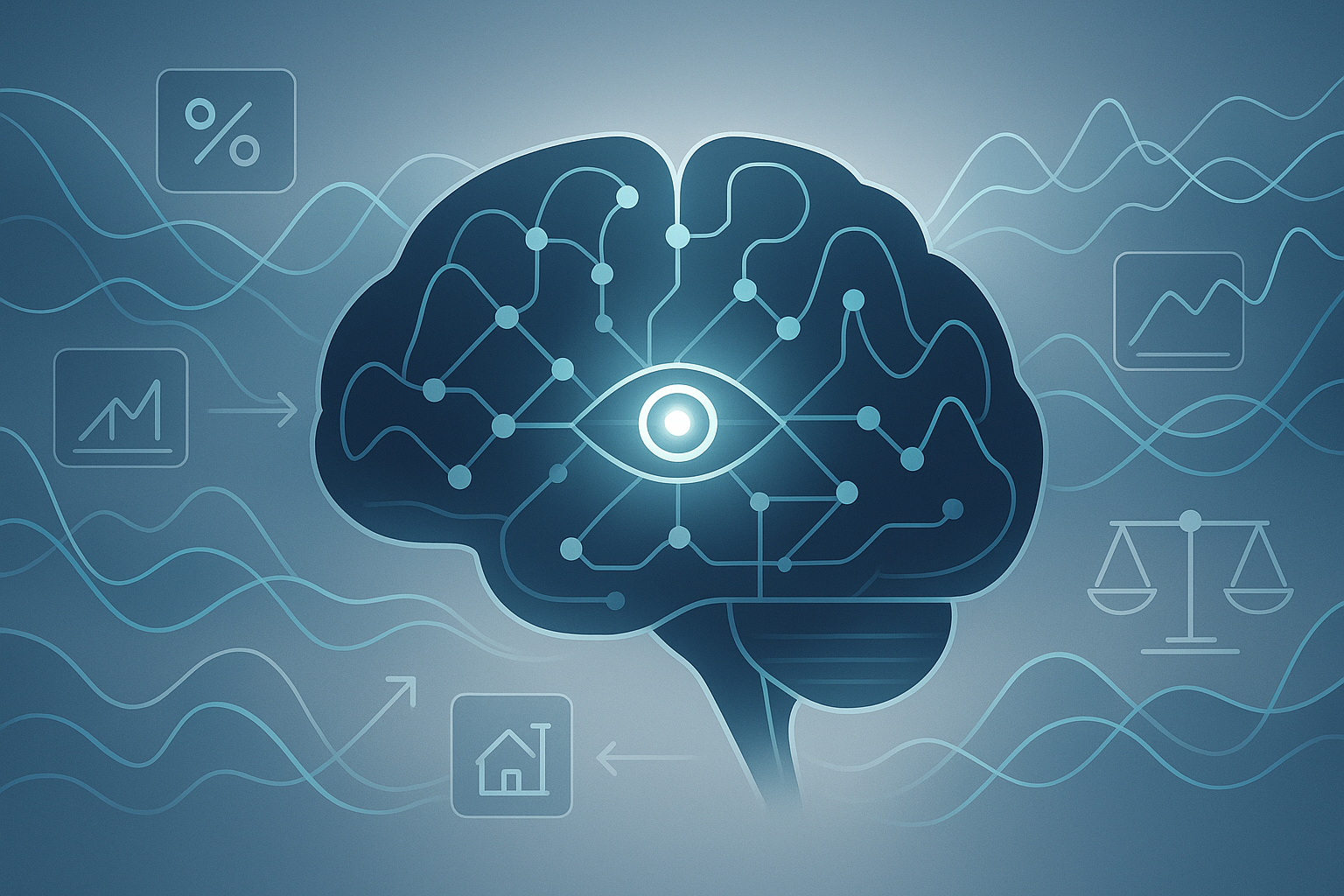 AutoML Causal Finance Forecasting